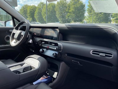 2027 Hyundai PALISADE HYBRID SEL Premium 7 Passenger