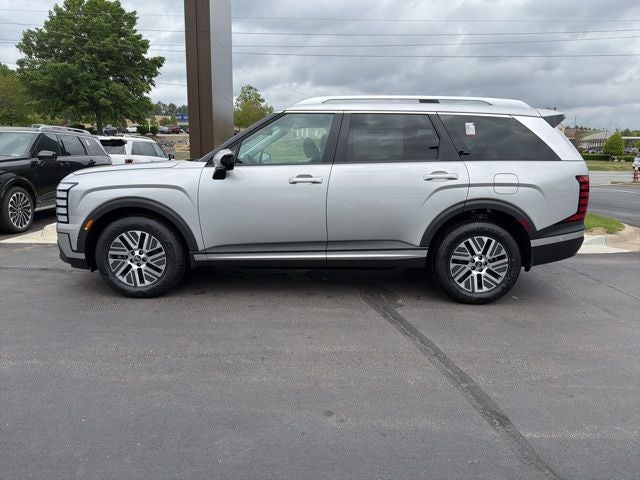 2026 Hyundai PALISADE HYBRID SEL Premium 7 Passenger