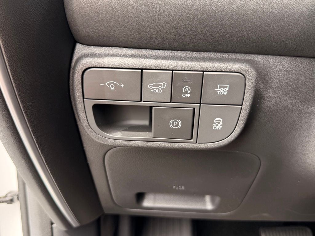 2026 Hyundai PALISADE HYBRID SEL Premium 7 Passenger