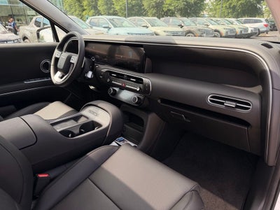 2026 Hyundai PALISADE HYBRID SEL Premium 7 Passenger