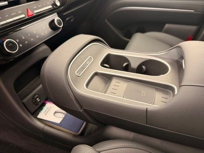 2026 Hyundai PALISADE HYBRID SEL Premium 7 Passenger