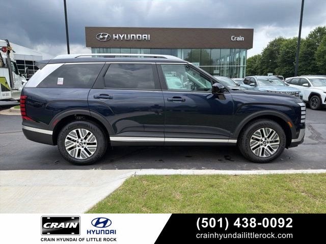 2027 Hyundai PALISADE HYBRID Calligraphy