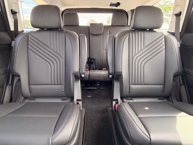 2026 Hyundai PALISADE HYBRID SEL Premium 7 Passenger