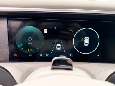 2026 Hyundai PALISADE HYBRID SEL Premium 7 Passenger