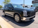 2027 Hyundai PALISADE HYBRID SEL