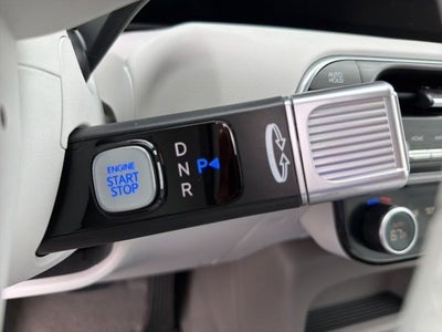 2026 Hyundai PALISADE HYBRID SEL Premium 7 Passenger