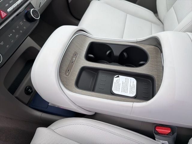 2026 Hyundai PALISADE HYBRID SEL Premium 7 Passenger