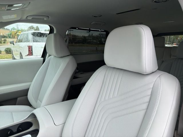 2026 Hyundai PALISADE HYBRID SEL Premium 7 Passenger