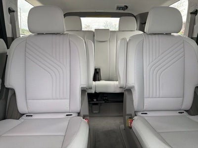 2026 Hyundai PALISADE HYBRID SEL Premium 7 Passenger