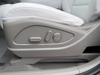 2027 Hyundai PALISADE Limited