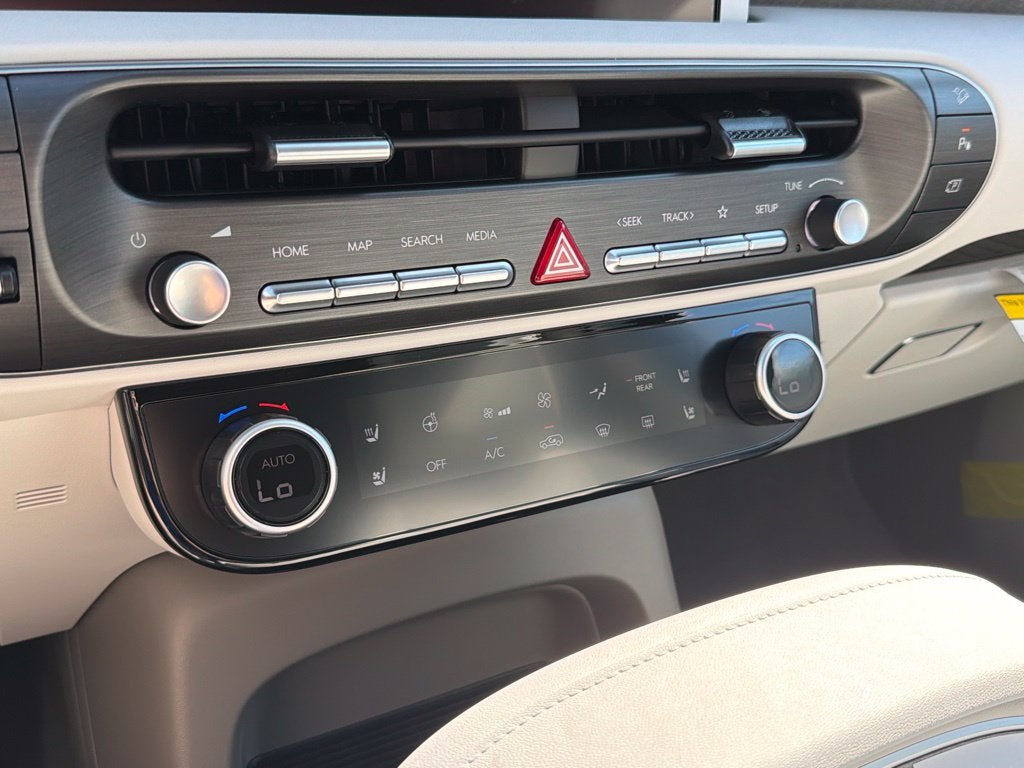 2027 Hyundai PALISADE SEL 7 Passenger