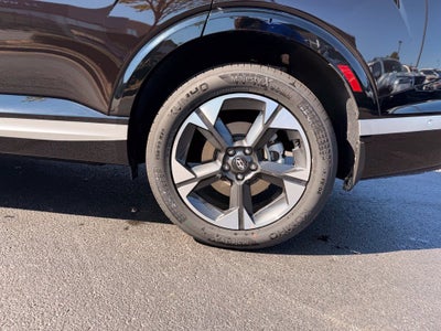 2027 Hyundai PALISADE Limited