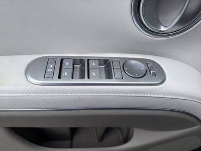 2027 Hyundai PALISADE Limited