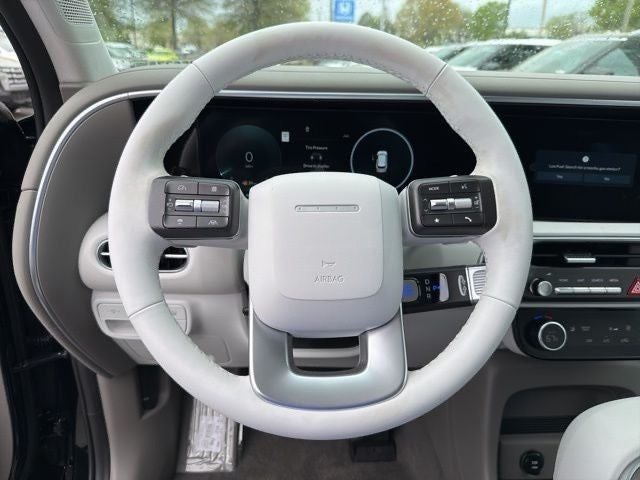 2027 Hyundai PALISADE Limited