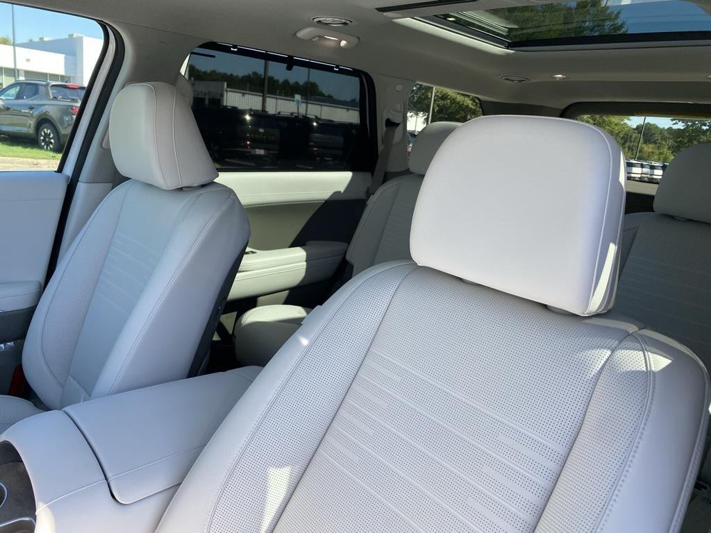 2026 Hyundai PALISADE Limited AWD