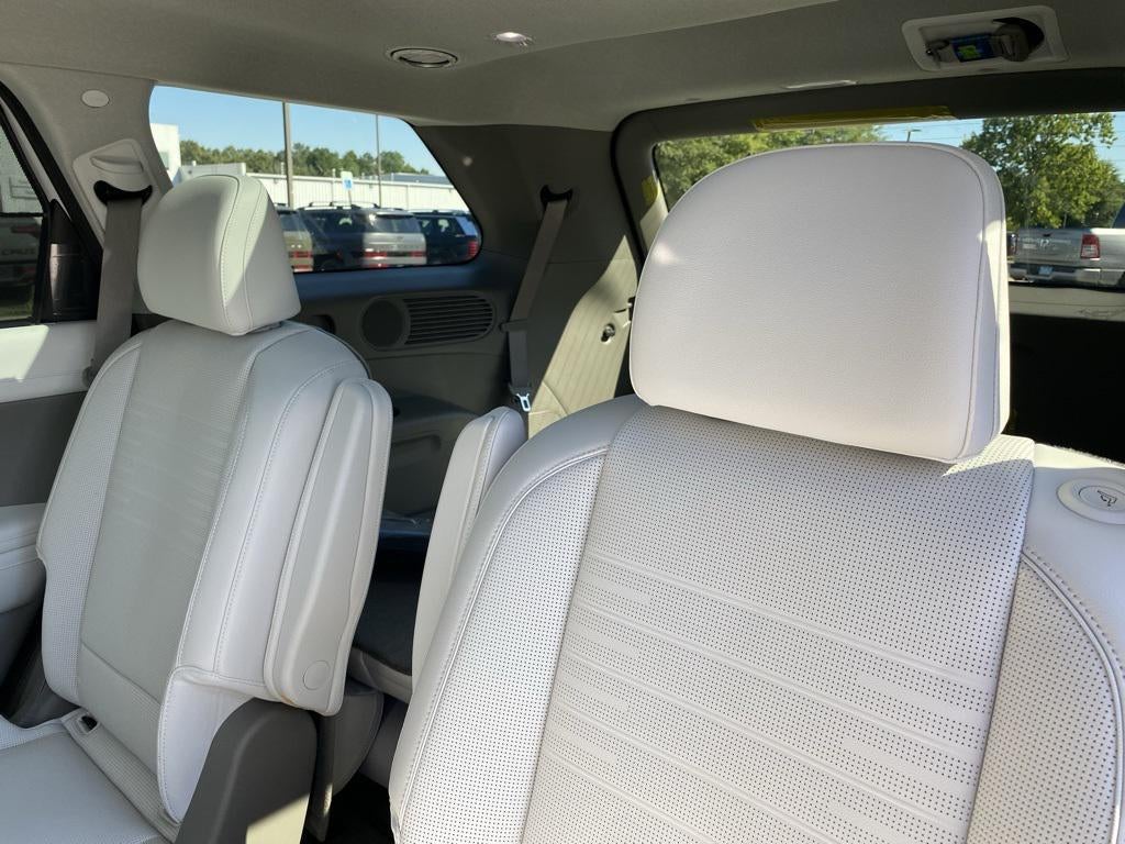 2026 Hyundai PALISADE Limited AWD