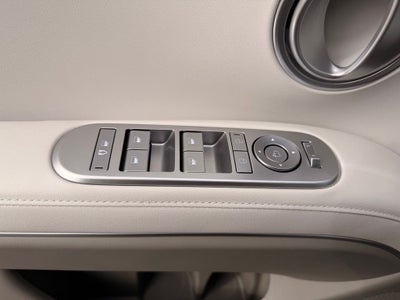 2027 Hyundai PALISADE HYBRID Limited