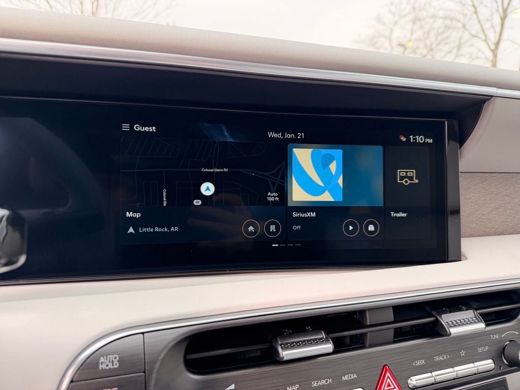 2027 Hyundai PALISADE HYBRID Limited