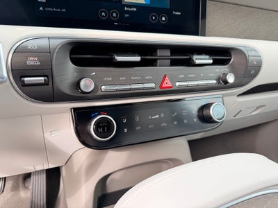 2027 Hyundai PALISADE HYBRID Limited