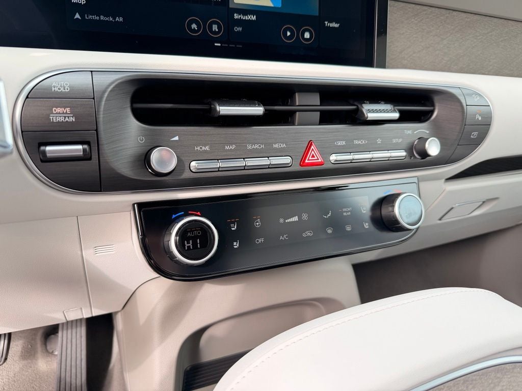 2027 Hyundai PALISADE HYBRID Limited