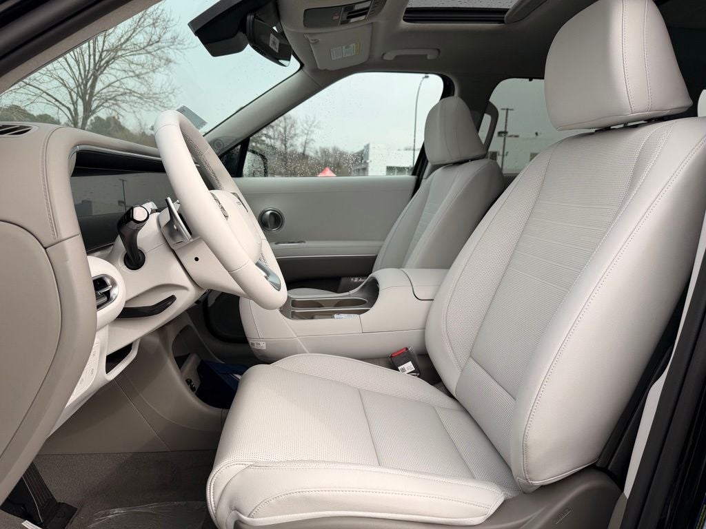 2027 Hyundai PALISADE HYBRID Limited