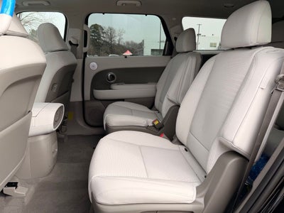 2027 Hyundai PALISADE HYBRID Limited