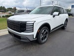 2027 Hyundai PALISADE HYBRID Calligraphy