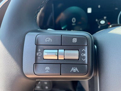 2027 Hyundai PALISADE HYBRID Limited