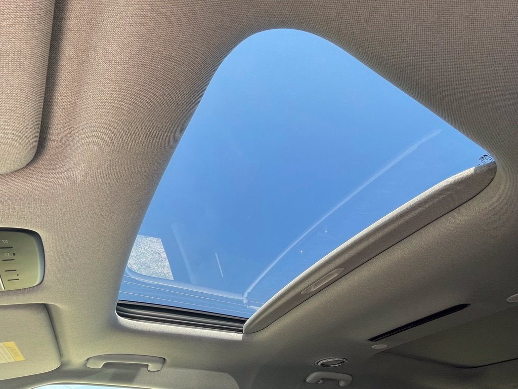 2027 Hyundai PALISADE HYBRID Limited