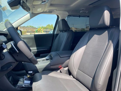 2027 Hyundai PALISADE HYBRID Limited
