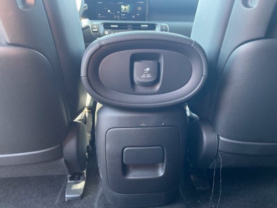 2027 Hyundai PALISADE HYBRID Limited