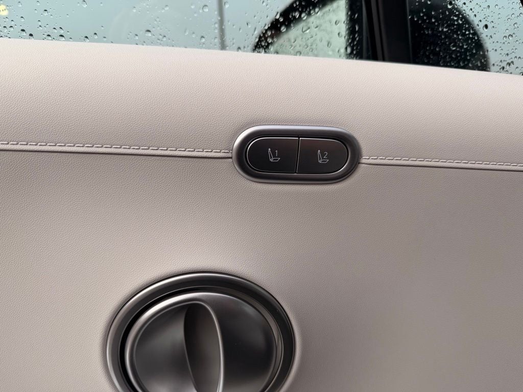 2027 Hyundai PALISADE HYBRID Calligraphy