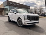 2027 Hyundai PALISADE HYBRID Calligraphy