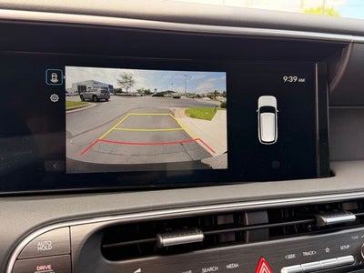 2026 Hyundai PALISADE SEL 7 Passenger