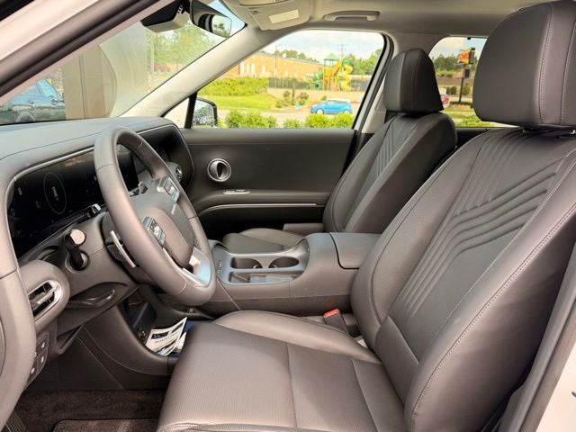 2026 Hyundai PALISADE SEL 7 Passenger