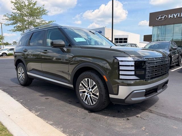 2026 Hyundai PALISADE SEL 7 Passenger