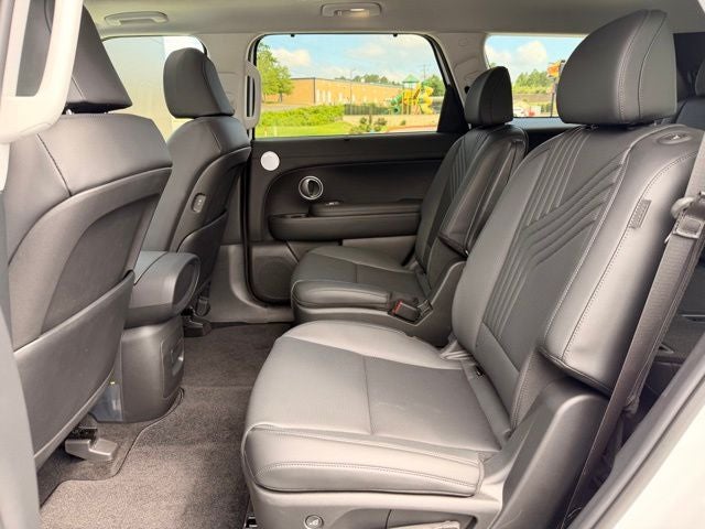 2026 Hyundai PALISADE SEL 7 Passenger