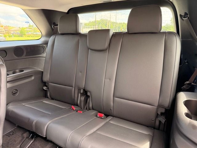 2026 Hyundai PALISADE SEL 7 Passenger