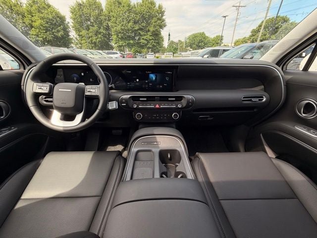 2026 Hyundai PALISADE SEL 7 Passenger