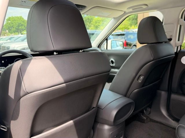 2026 Hyundai PALISADE SEL 7 Passenger
