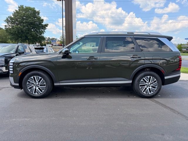 2026 Hyundai PALISADE SEL 7 Passenger