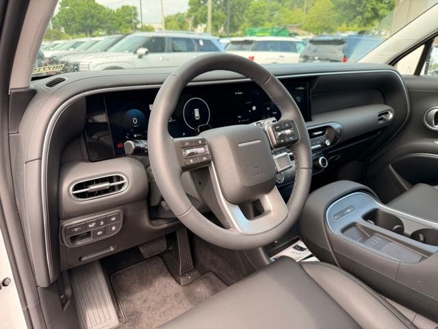 2026 Hyundai PALISADE SEL 7 Passenger