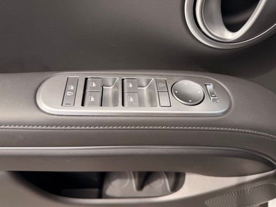 2026 Hyundai PALISADE SEL 7 Passenger