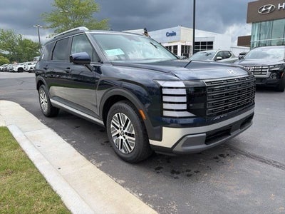 2026 Hyundai PALISADE SEL 7 Passenger