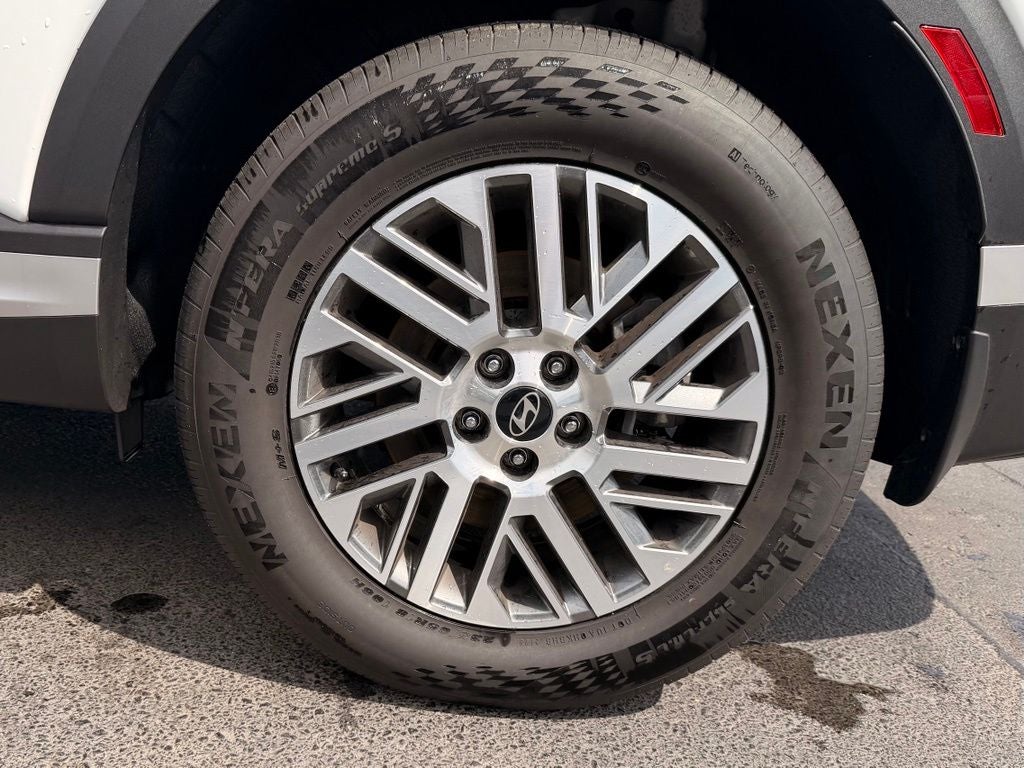 2027 Hyundai PALISADE SEL