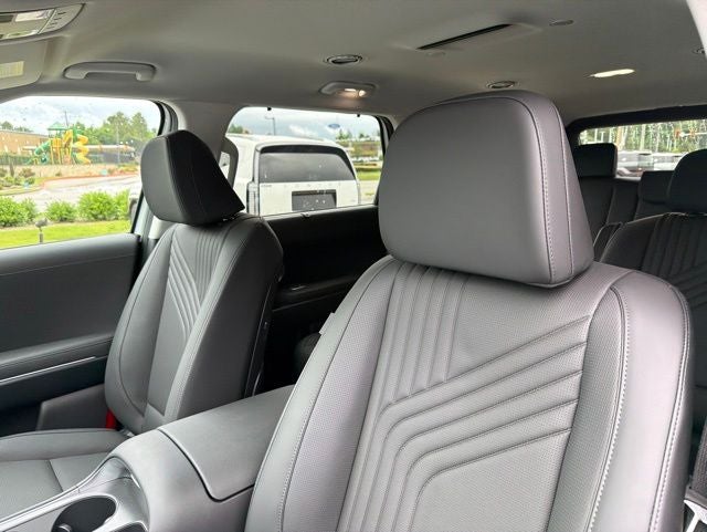 2026 Hyundai PALISADE SEL 7 Passenger