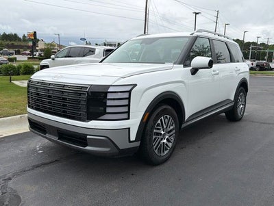 2026 Hyundai PALISADE SEL 7 Passenger