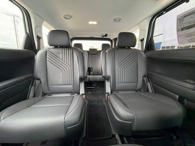 2026 Hyundai PALISADE SEL 7 Passenger
