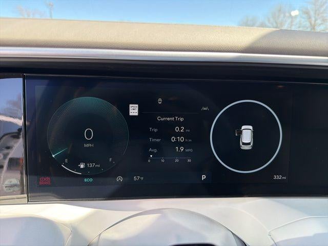 2026 Hyundai PALISADE SEL FWD