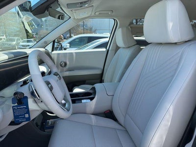 2026 Hyundai PALISADE SEL FWD